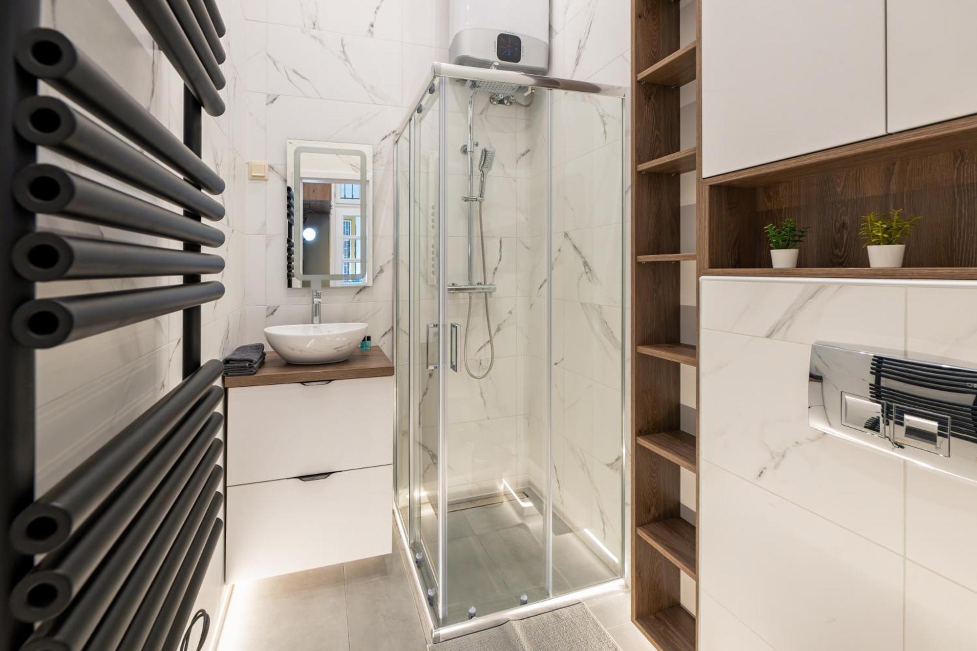 D52 Luxury Suite Budapest Exterior photo
